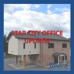 Star City Update